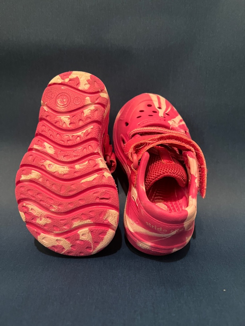 Stride Rite 360 Water Sandals - Picture 5 of 5